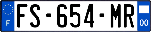 FS-654-MR