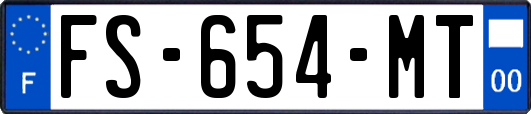 FS-654-MT