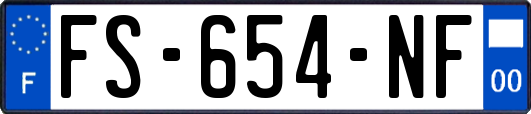 FS-654-NF