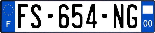 FS-654-NG