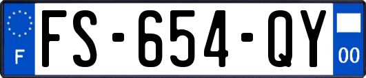 FS-654-QY