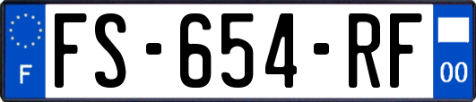 FS-654-RF