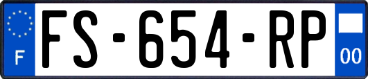 FS-654-RP