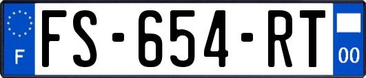 FS-654-RT
