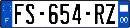 FS-654-RZ