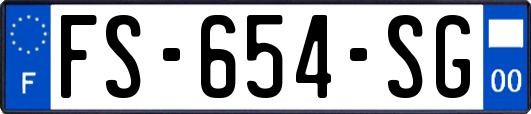 FS-654-SG