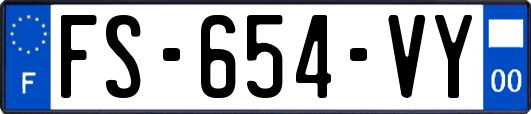 FS-654-VY