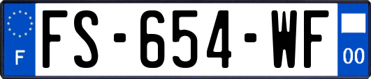 FS-654-WF