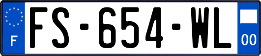 FS-654-WL