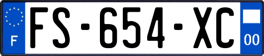 FS-654-XC