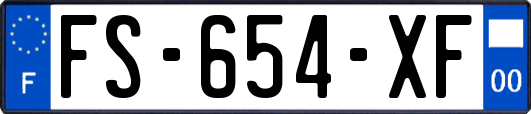 FS-654-XF