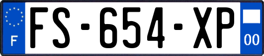 FS-654-XP