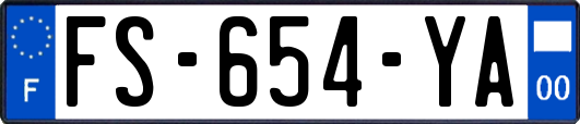 FS-654-YA