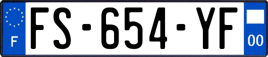 FS-654-YF