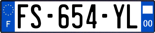 FS-654-YL