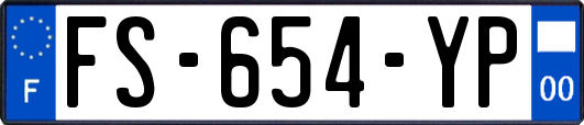 FS-654-YP