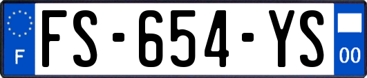 FS-654-YS