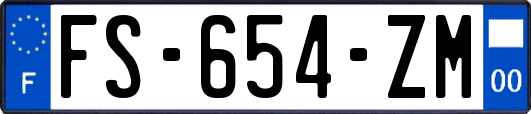 FS-654-ZM