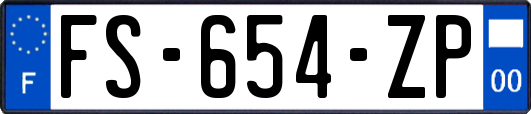 FS-654-ZP