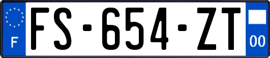 FS-654-ZT