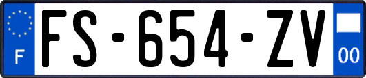 FS-654-ZV