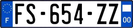 FS-654-ZZ