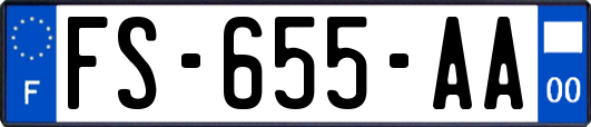 FS-655-AA