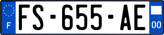 FS-655-AE