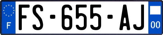 FS-655-AJ