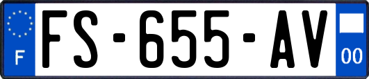 FS-655-AV