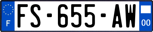 FS-655-AW