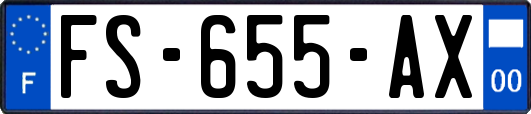 FS-655-AX