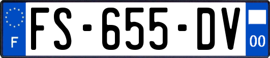 FS-655-DV