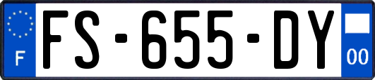 FS-655-DY