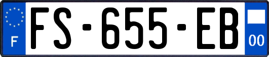 FS-655-EB