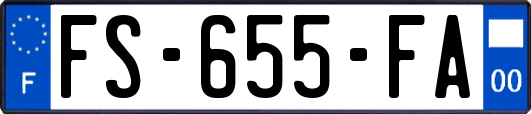FS-655-FA