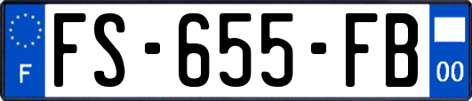 FS-655-FB