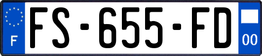 FS-655-FD
