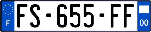 FS-655-FF