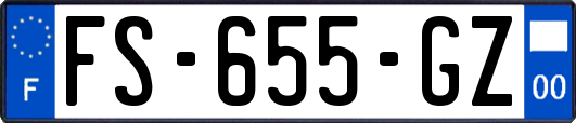 FS-655-GZ