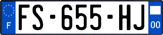 FS-655-HJ