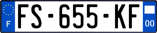 FS-655-KF
