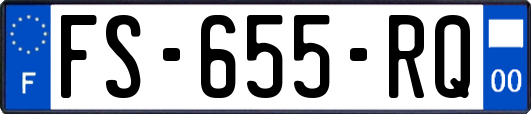 FS-655-RQ