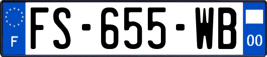 FS-655-WB