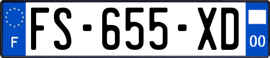 FS-655-XD