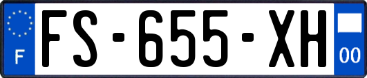 FS-655-XH