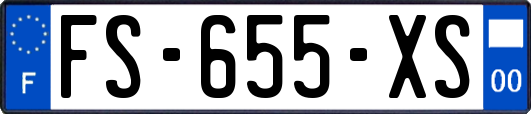 FS-655-XS