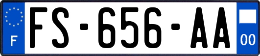 FS-656-AA