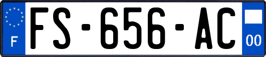 FS-656-AC