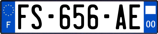 FS-656-AE